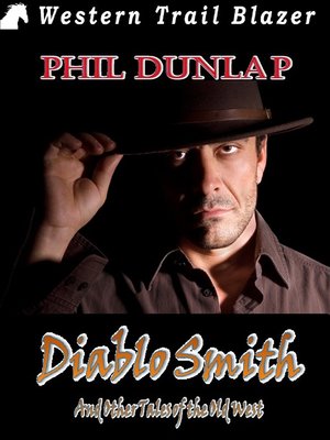 cover image of Diablo Smith